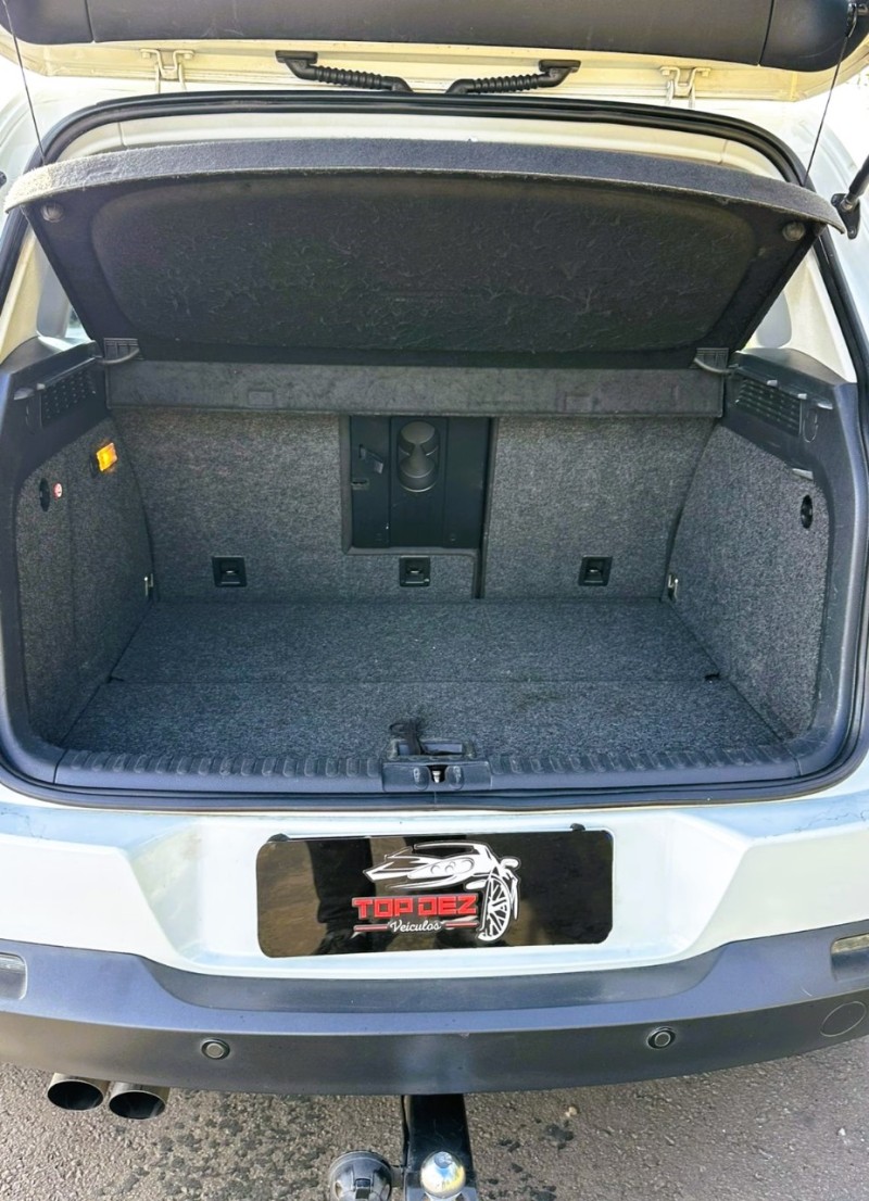 TIGUAN 1.4 TSI 16V TURBO GASOLINA 4P - 2017 - SãO SEBASTIãO DO CAí