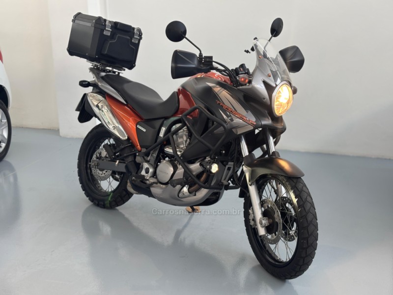 xl 700v transalp 2013 novo hamburgo