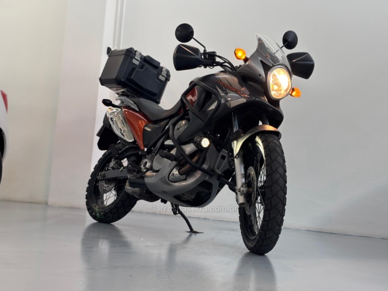 XL 700V TRANSALP - 2013 - NOVO HAMBURGO