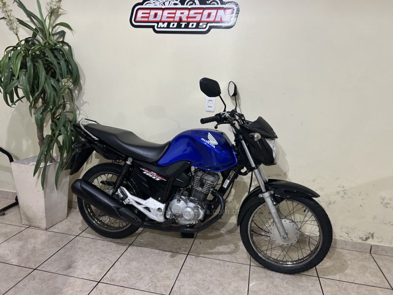 CG 160 START - 2019 - CAXIAS DO SUL