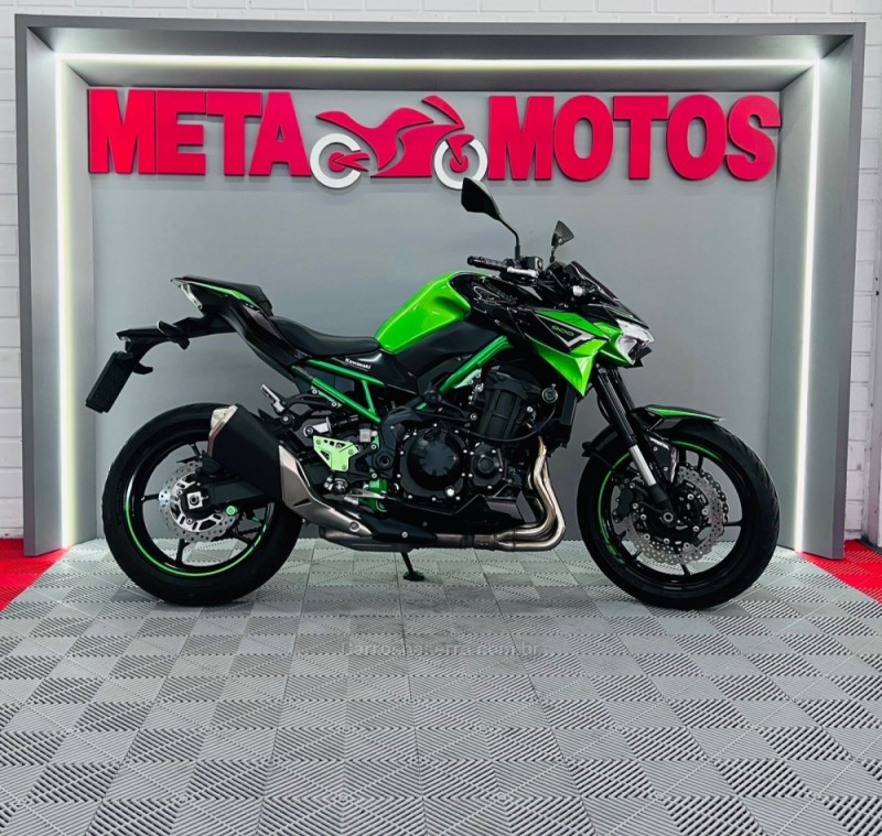Z900 