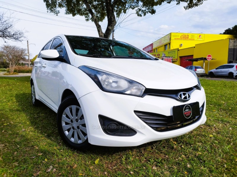 hb20s 1.6 comfort plus 16v flex 4p manual 2014 novo hamburgo
