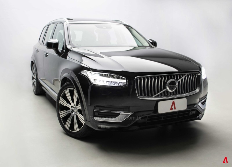 XC90 2.0 D5 INSCRIPTION 235CV DIESEL 4P AUTOMÁTICO - 2020 - GARIBALDI