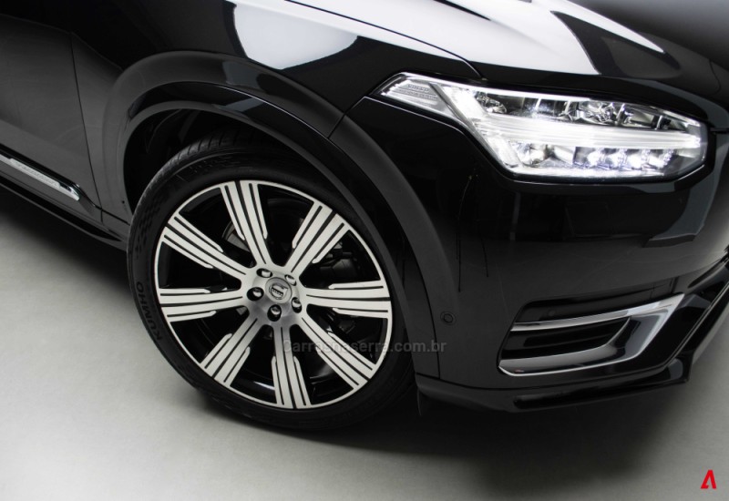 XC90 2.0 D5 INSCRIPTION 235CV DIESEL 4P AUTOMÁTICO - 2020 - GARIBALDI