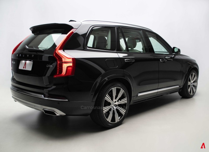 XC90 2.0 D5 INSCRIPTION 235CV DIESEL 4P AUTOMÁTICO - 2020 - GARIBALDI