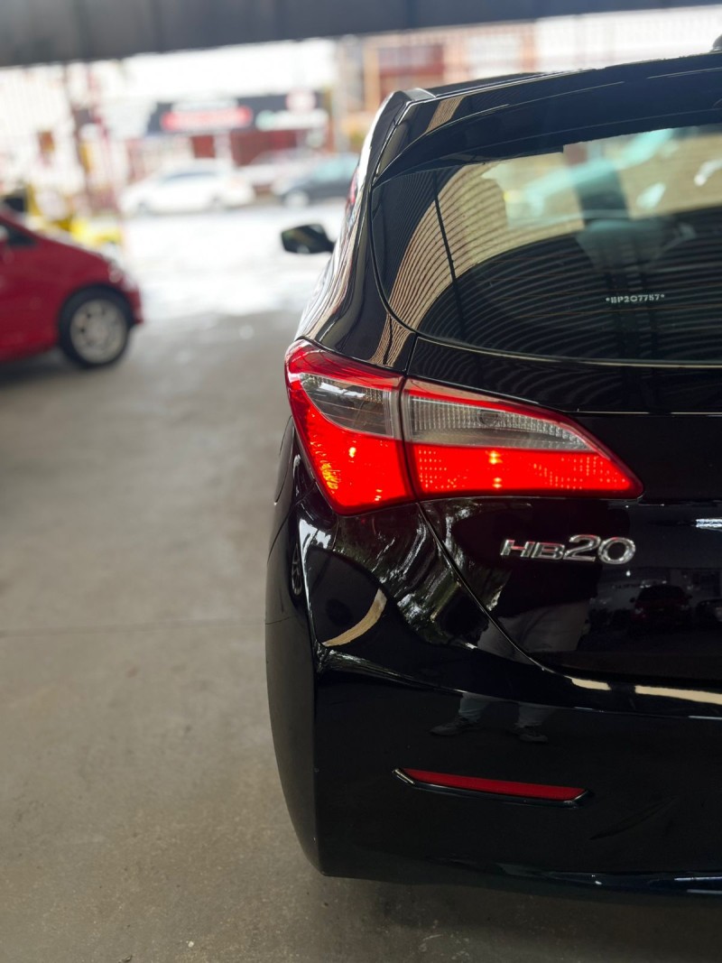 HB20 1.0 COMFORT STYLE 12V FLEX 4P MANUAL - 2014 - CAXIAS DO SUL