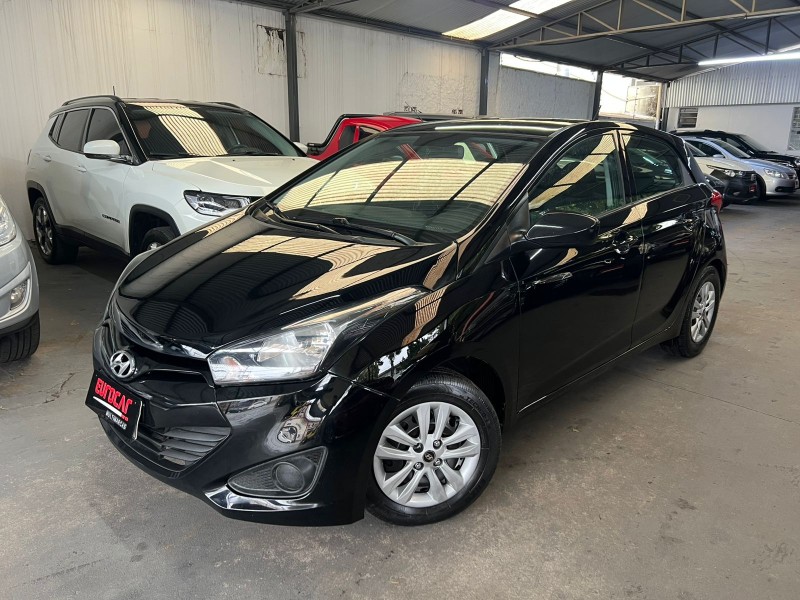 hb20 1.0 comfort style 12v flex 4p manual 2014 caxias do sul