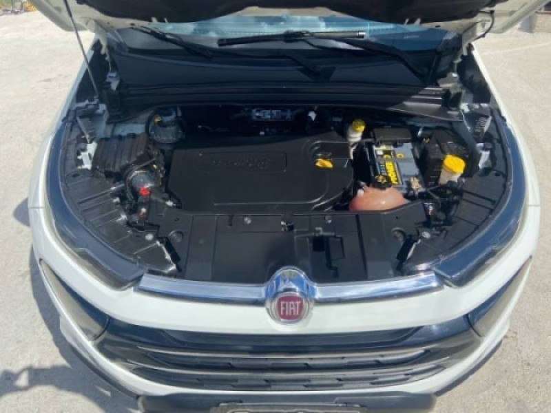 TORO 2.0 16V TURBO DIESEL VOLCANO AT9 4X4 AUTOMÁTICO - 2020 - CAXIAS DO SUL