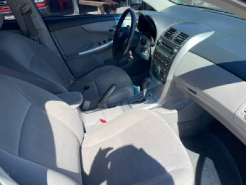 COROLLA 1.8 GLI 16V FLEX 4P AUTOMÁTICO - 2013 - CAXIAS DO SUL
