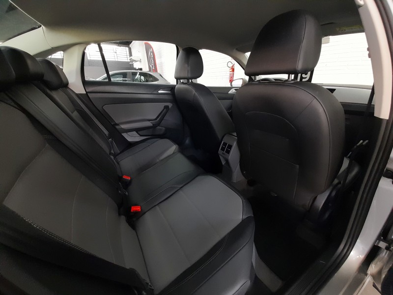VIRTUS 1.0 200 TSI HIGHLINE AUTOMÁTICO - 2019 - ERECHIM