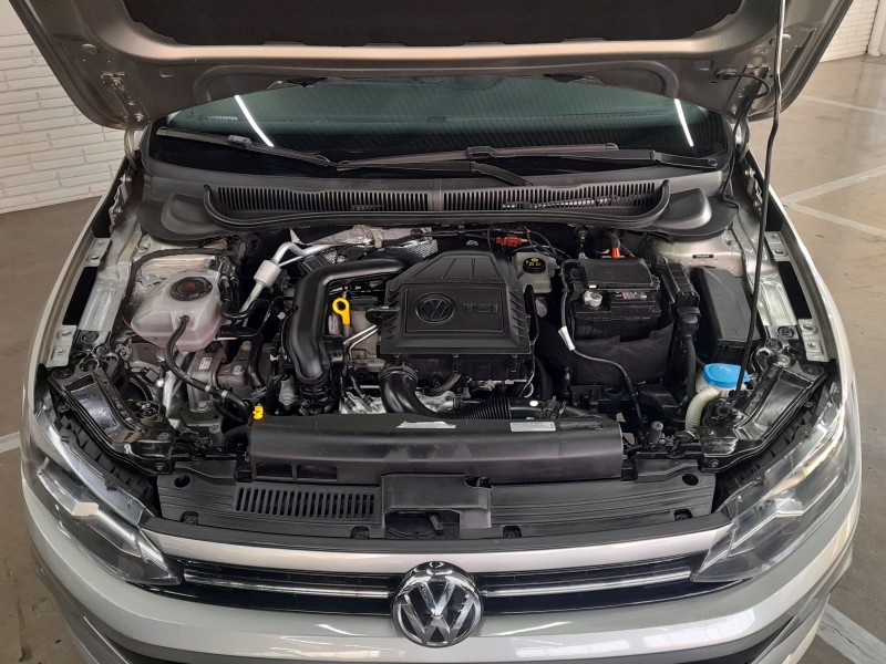 VIRTUS 1.0 200 TSI HIGHLINE AUTOMÁTICO - 2019 - ERECHIM