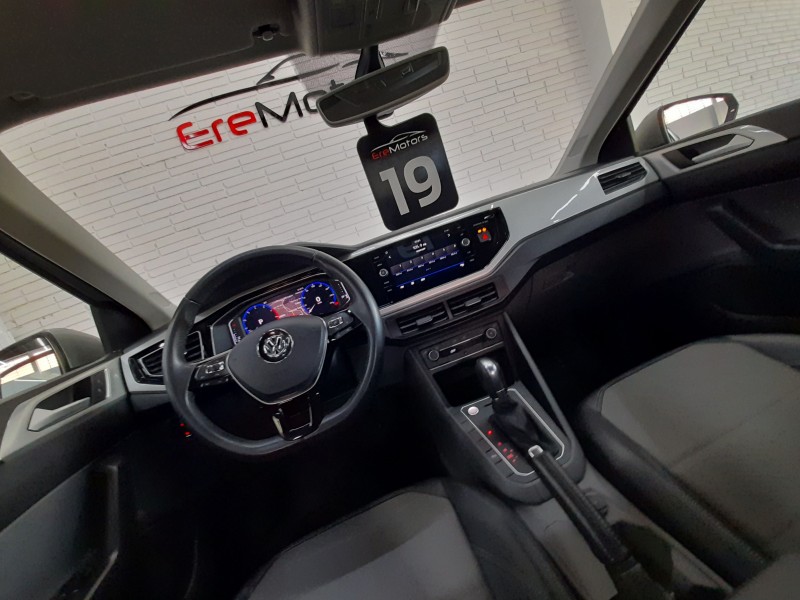 VIRTUS 1.0 200 TSI HIGHLINE AUTOMÁTICO - 2019 - ERECHIM