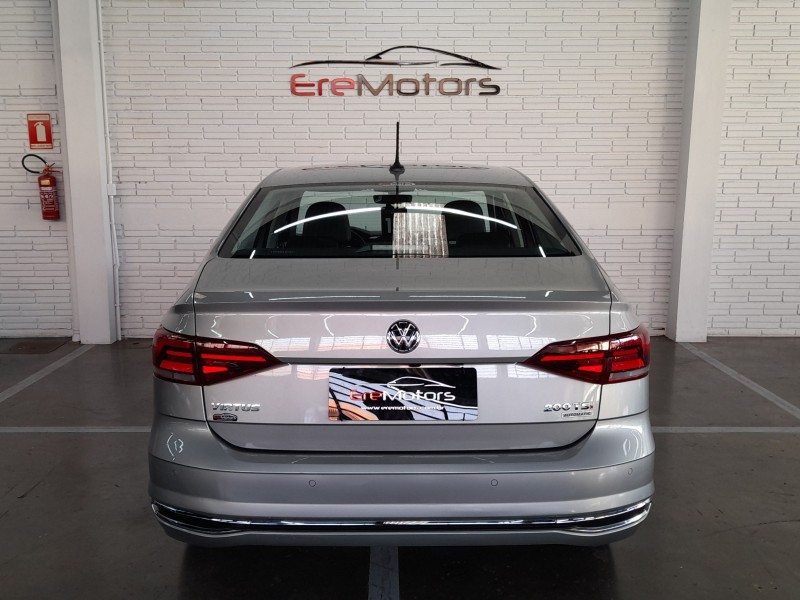 VIRTUS 1.0 200 TSI HIGHLINE AUTOMÁTICO - 2019 - ERECHIM