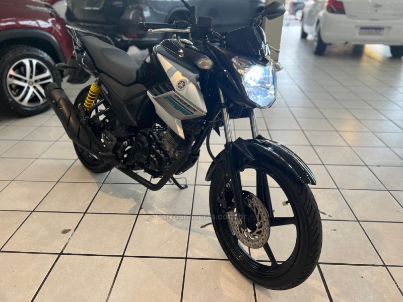 FAZER YS 150 SED - 2019 - CAXIAS DO SUL