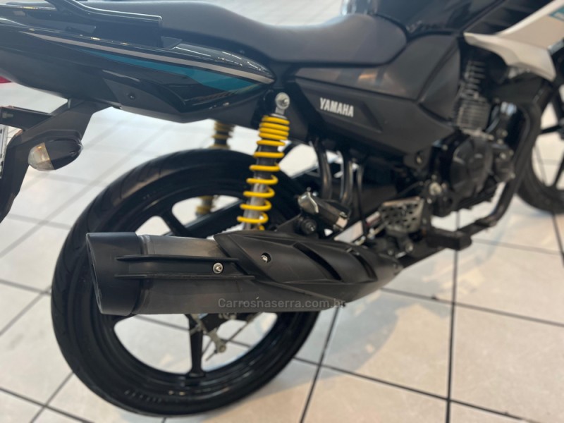 FAZER YS 150 SED - 2019 - CAXIAS DO SUL