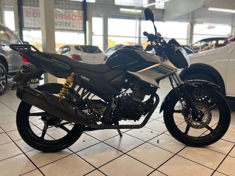 FAZER YS 150 SED - 2019 - CAXIAS DO SUL