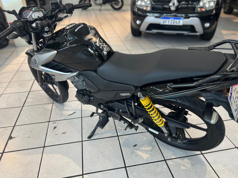 FAZER YS 150 SED - 2019 - CAXIAS DO SUL