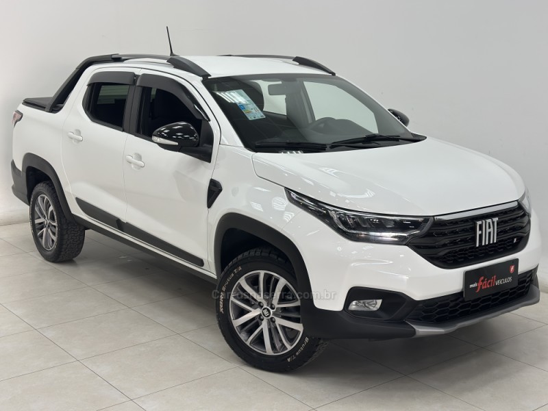 strada 1.3 volcano cd 8v flex 4p manual 2025 santa cruz do sul