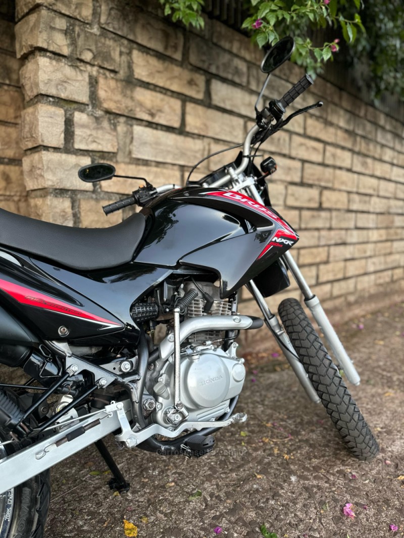 NXR 150 BROS KS - 2010 - LAJEADO