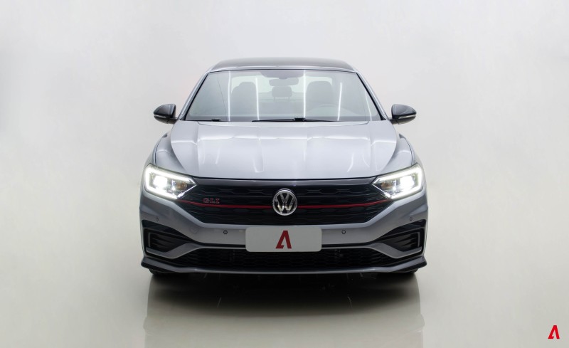 JETTA 2.0 16V TSI GLI 350 GASOLINA 4P AUTOMÁTICO - 2021 - GARIBALDI
