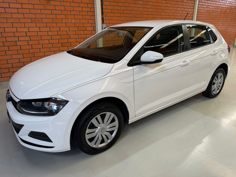 polo 1.0 mpi total flex manual 2020 bento goncalves