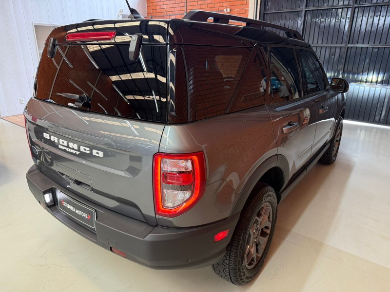 BRONCO  - 2024 - BENTO GONçALVES