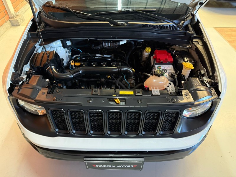 RENEGADE 1.8 16V FLEX SPORT 4P AUTOMÁTICO - 2019 - BENTO GONçALVES
