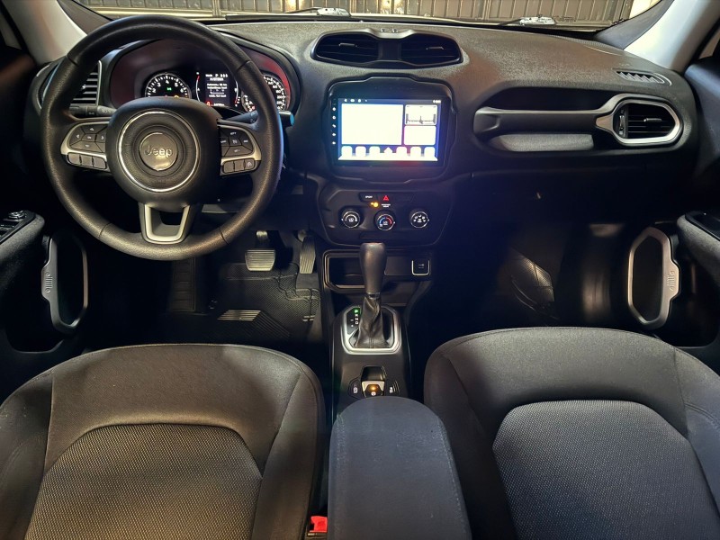 RENEGADE 1.8 16V FLEX SPORT 4P AUTOMÁTICO - 2019 - BENTO GONçALVES