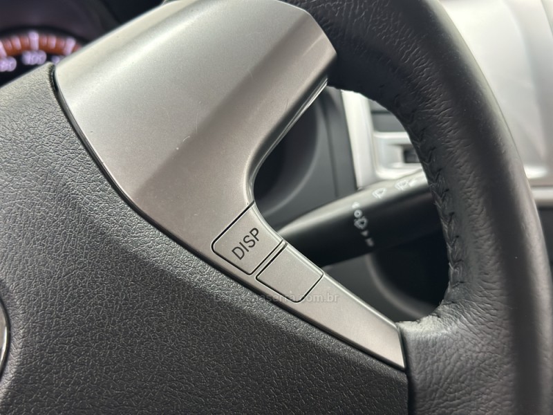 HILUX 2.7 SRV 4X4 CD 16V FLEX 4P AUTOMÁTICO - 2013 - SANTA CRUZ DO SUL