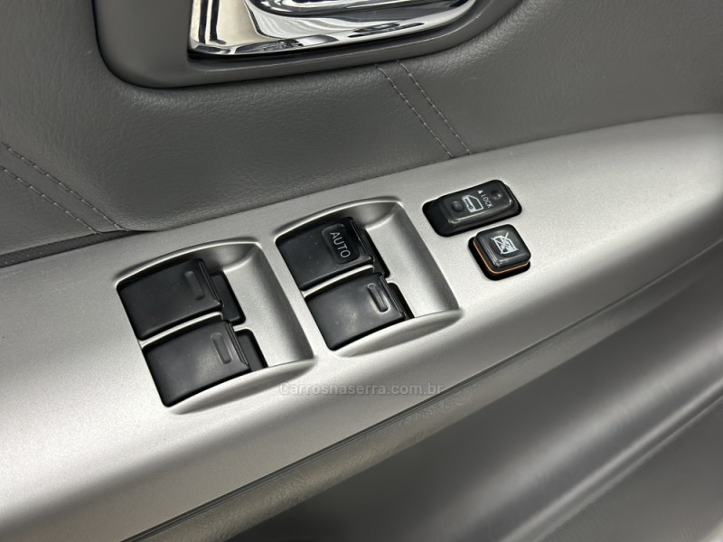 HILUX 2.7 SRV 4X4 CD 16V FLEX 4P AUTOMÁTICO - 2013 - SANTA CRUZ DO SUL