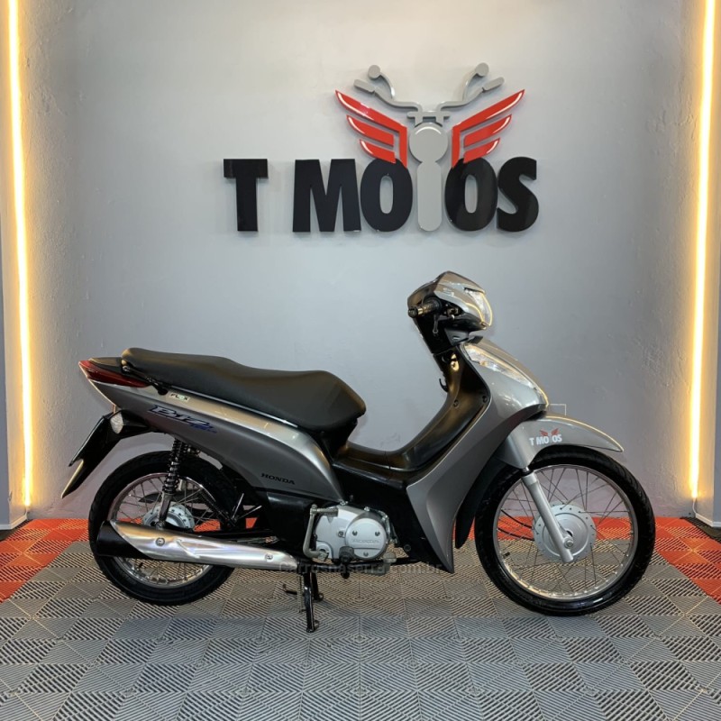 BIZ 125 ES