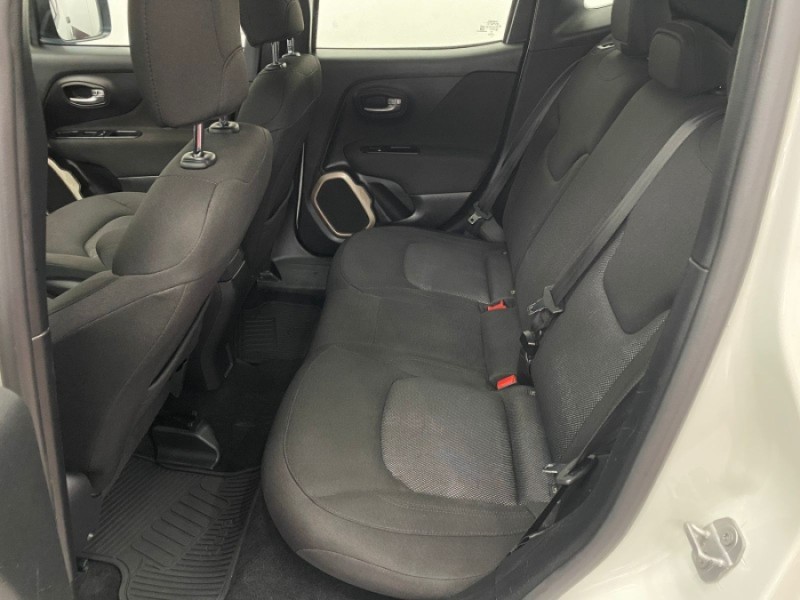 RENEGADE 1.8 16V FLEX SPORT 4P MANUAL - 2018 - CAXIAS DO SUL