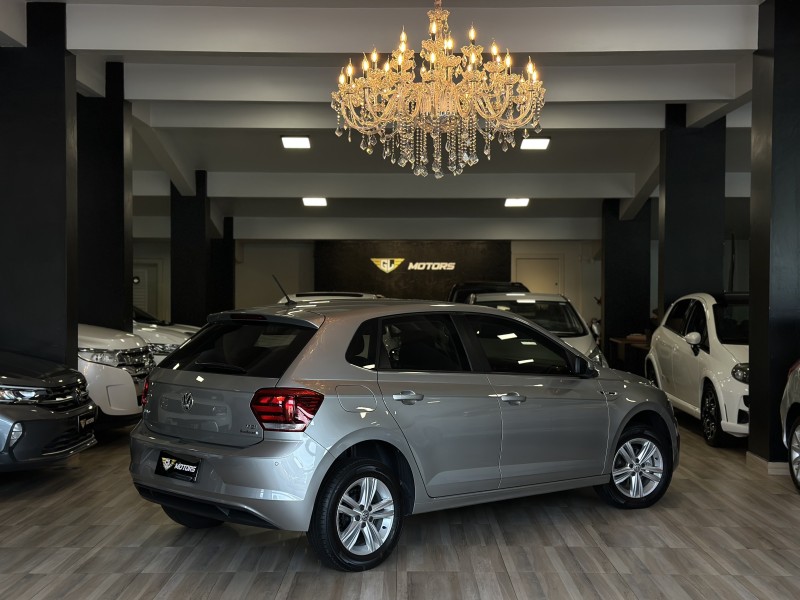 POLO 1.6 MSI TOTAL FLEX MANUAL  - 2020 - CAXIAS DO SUL