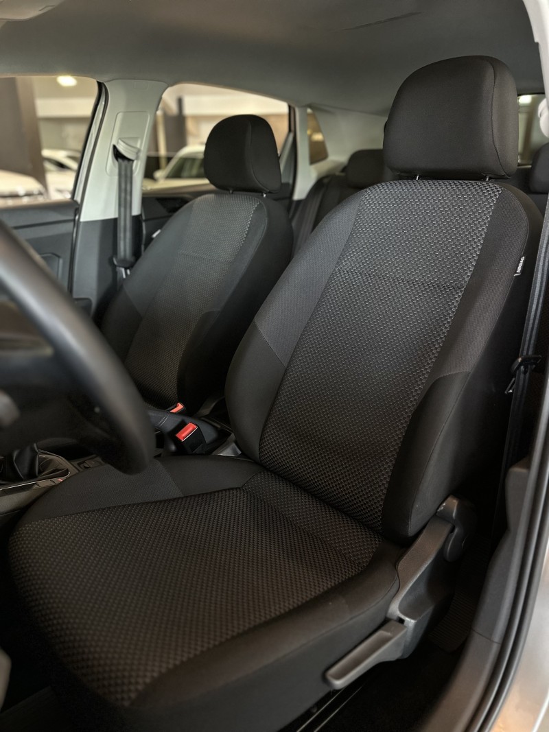 POLO 1.6 MSI TOTAL FLEX MANUAL  - 2020 - CAXIAS DO SUL