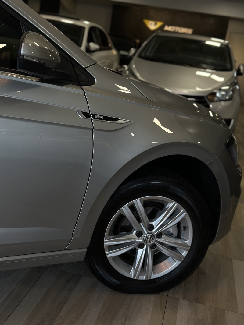POLO 1.6 MSI TOTAL FLEX MANUAL  - 2020 - CAXIAS DO SUL
