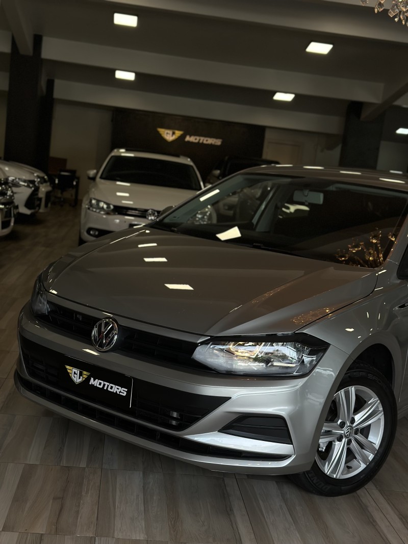 POLO 1.6 MSI TOTAL FLEX MANUAL  - 2020 - CAXIAS DO SUL