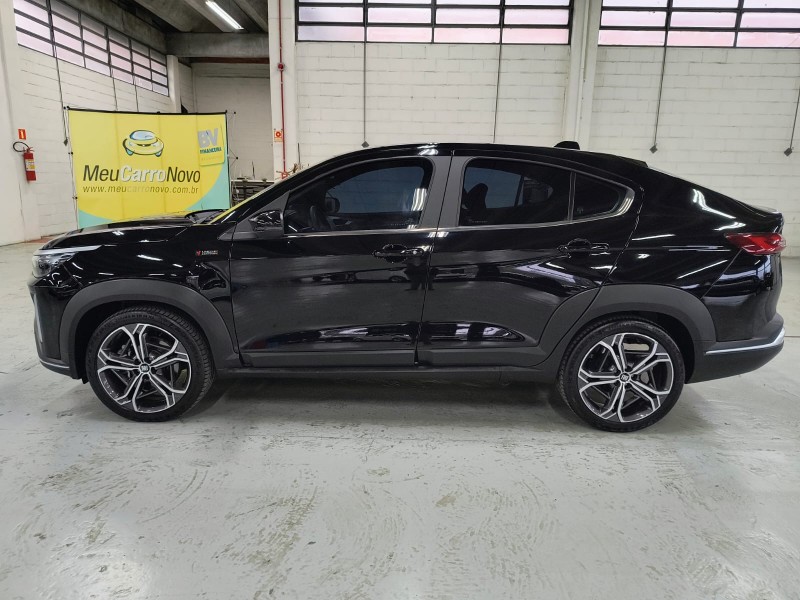 FASTBACK 1.3 LIMITED EDITION 270 TURBO FLEX 4P AUTOMÁTICO - 2024 - CAXIAS DO SUL
