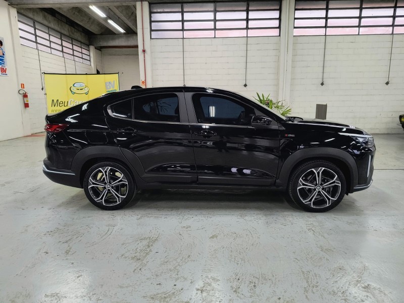 FASTBACK 1.3 LIMITED EDITION 270 TURBO FLEX 4P AUTOMÁTICO - 2024 - CAXIAS DO SUL