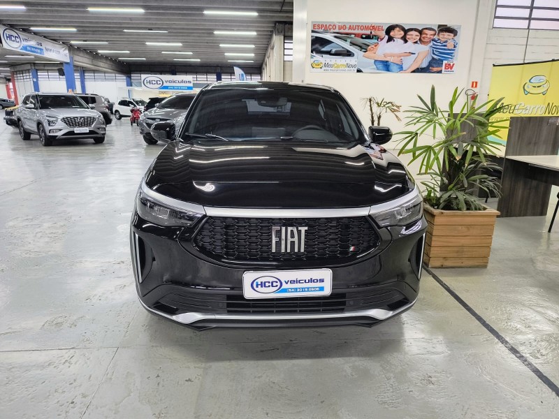FASTBACK 1.3 LIMITED EDITION 270 TURBO FLEX 4P AUTOMÁTICO - 2024 - CAXIAS DO SUL