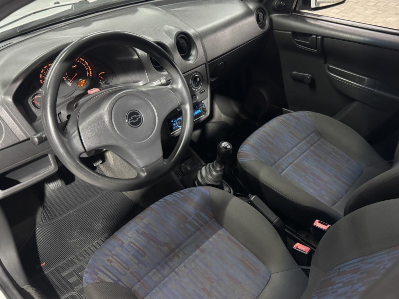 CELTA 1.0 MPFI LIFE 8V FLEX 4P MANUAL - 2011 - CAXIAS DO SUL