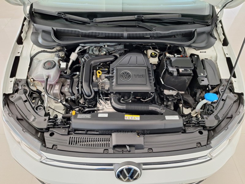 POLO 1.0 170 TSI 12V HIGHLINE FLEX 4P AUTOMÁTICO - 2023 - CAXIAS DO SUL