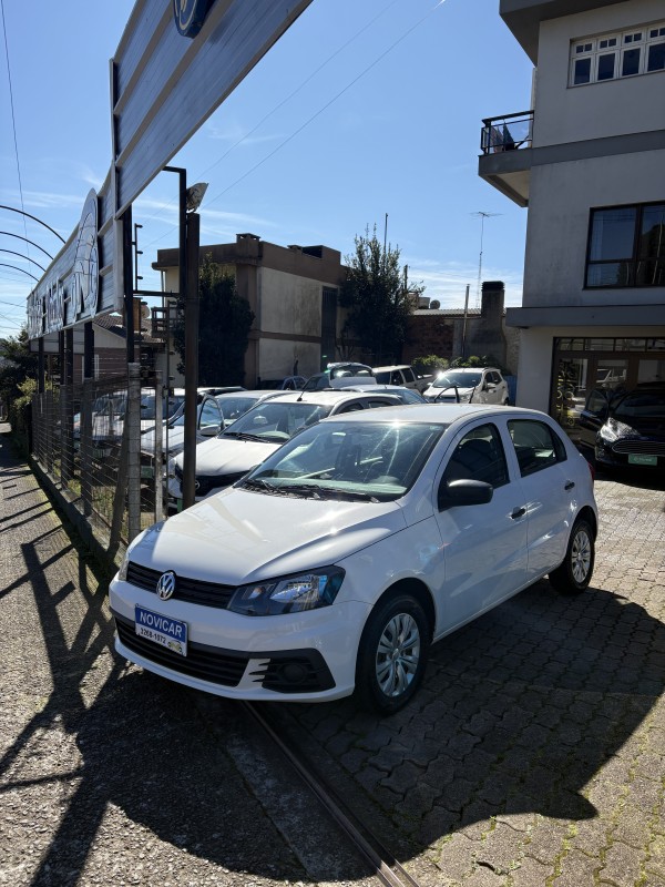 gol 1.6 msi totalflex trendline 4p manual 2018 farroupilha