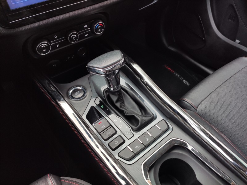 TIGGO 1.5 16V TURBO 5X TXS FLEX 4P AUTOMÁTICO - 2022 - VENâNCIO AIRES