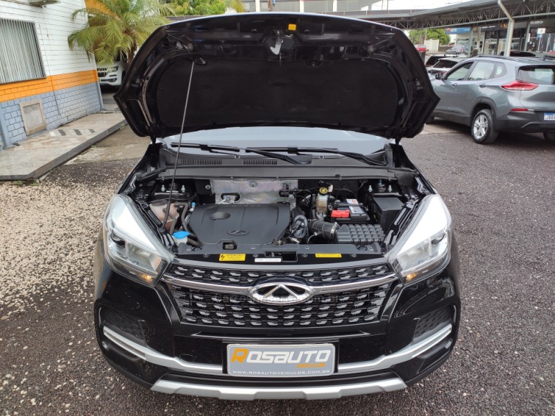 TIGGO 1.5 16V TURBO 5X TXS FLEX 4P AUTOMÁTICO - 2022 - VENâNCIO AIRES
