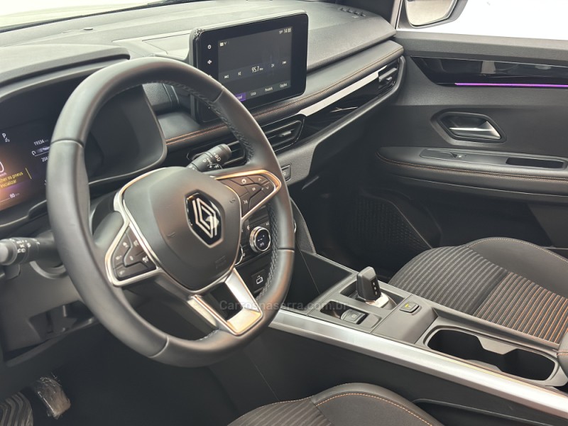 KARDIAN 1.0 PREMIÉRE EDITION TURBO FLEX 4P AUTOMÁTICO - 2025 - SANTA CRUZ DO SUL