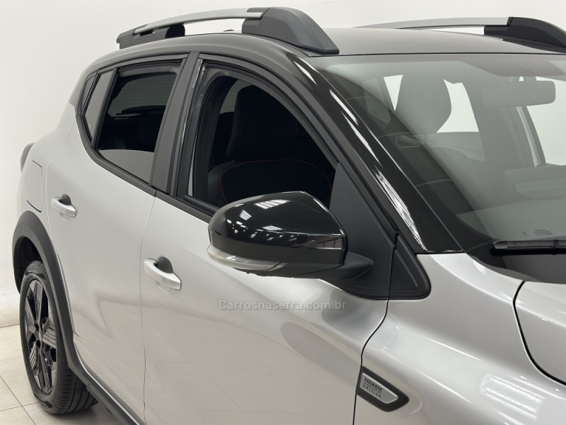 KARDIAN 1.0 PREMIÉRE EDITION TURBO FLEX 4P AUTOMÁTICO - 2025 - SANTA CRUZ DO SUL