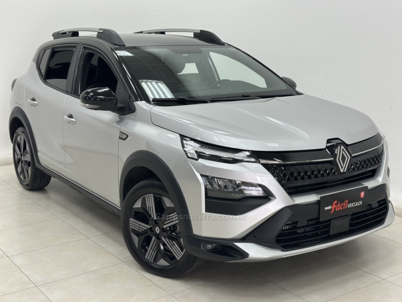 kardian 1.0 premiere edition turbo flex 4p automatico 2025 santa cruz do sul