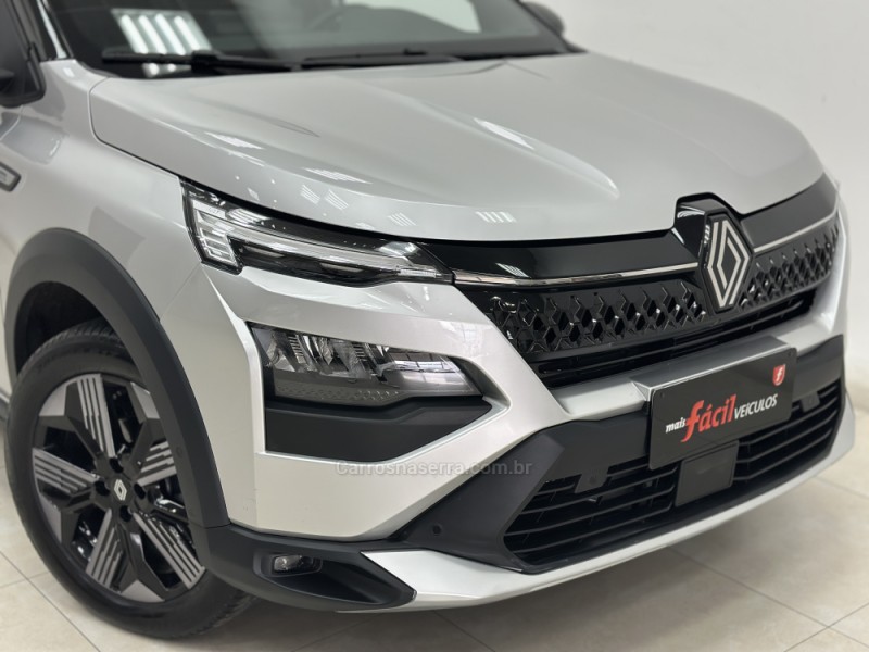 KARDIAN 1.0 PREMIÉRE EDITION TURBO FLEX 4P AUTOMÁTICO - 2025 - SANTA CRUZ DO SUL