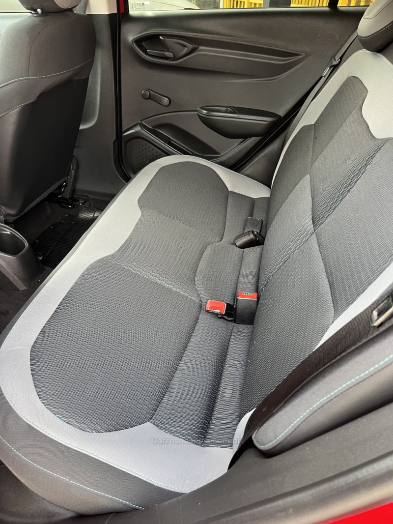 ONIX 1.0 MPFI LS 8V FLEX 4P MANUAL - 2015 - CAXIAS DO SUL