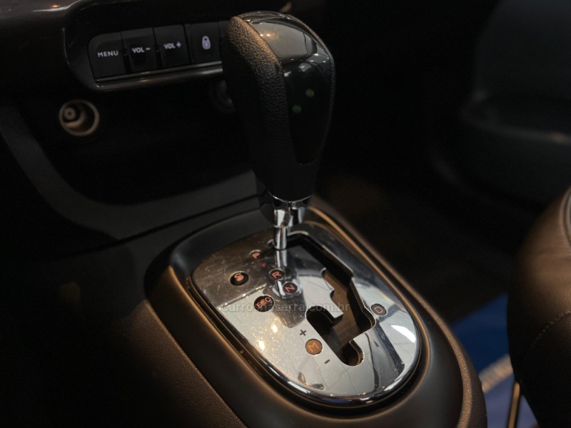 C3 1.6 16V TENDANCE BVA 4P FLEX AUTOMÁTICA - 2017 - SãO LEOPOLDO